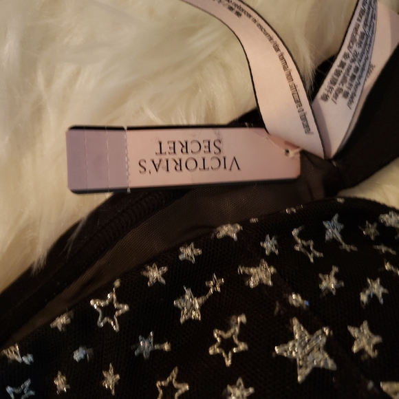 VICTORIA'S SECRET BRALETTE LARGE - Picture 3 of 4